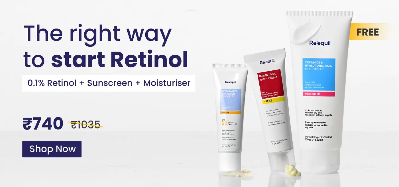 Science-Backed Skincare, Proven Results